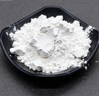 Hydroxyde de Calcium en Poudre 1250 Mesh à Bas Prix, Pureté 98%, Chaux Hydratée pour Additifs Peinture