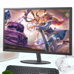 <span class=keywords><strong>Top</strong></span> vente 23.8 27 Aio Pc Computadores De Mesa Pc Gaming Computer Core I7 Desktop écran tactile tout en un Pc Gamers I7 12 - Product Image 1
