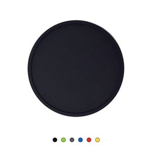 Posavasos de Silicona Personalizados con Logotipo, Resistentes y Suaves, para Bebidas, de Alta Calidad - Product Image 1