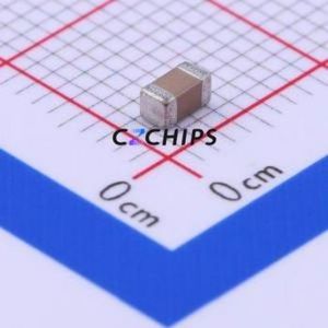 1206B223K631CT SMD Capacitor (MLCC) 1206 ( Capacitance: 22nF )( Precision: 10% Rated Voltage: 630V ) - Product Image 2