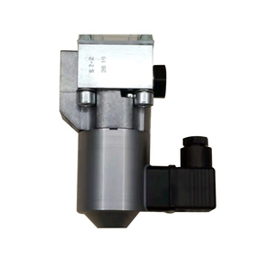 Válvula de Control Direccional Hidráulica HAWE Serie GS2/GZ3/GZ3/GR2 - Product Image 2