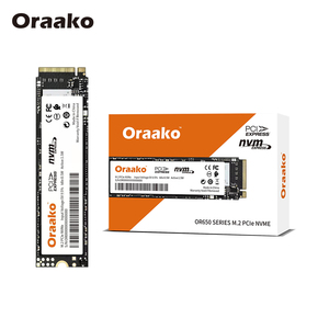 ORAAKO M2 NVMe M.2 SATA SSD Extern 240GB 120GB 480GB 512GB 256GB 1TB 2230 für Laptop oder Desktop - Product Image 3