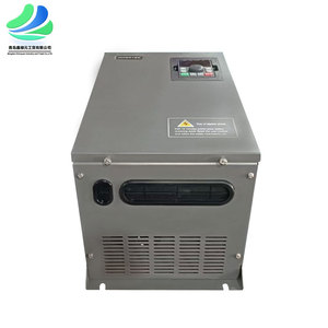 Năng lượng mặt trời điện biến tần xly710 380V 90Kw 110Kw MPPT VFD 3 pha chuyển đổi tần số 50Hz đến 60Hz Điều khiển tốc độ cho động cơ - Product Image 2