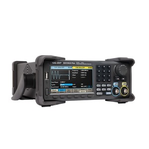Generador de Funciones de Doble Canal Siglent SDG1032X Plus de 30MHz con Forma de Onda Sinusoidal de Muestreo de 1GSa/s - Product Image 3