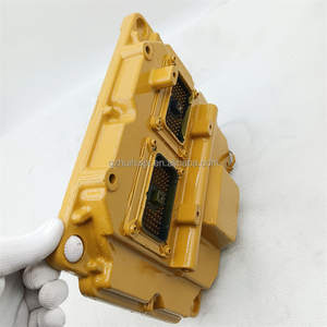 Excavator 960F C7.1 Engine <strong>Control</strong> Unit For 28448101 462-0007 462-0006 4620007 4620006 462-0007-00 ECM <strong>Controller</strong> Computer Board - Product Image 6