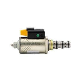 230-2734,596-1880: Válvula Solenoide de 24V; 310-2221,147-4161: Válvula de Seguridad de Acción Directa; 352-7203,352-6869: Conjunto de Válvula P <span class=keywords><strong>R</strong></span> - Product Image 3