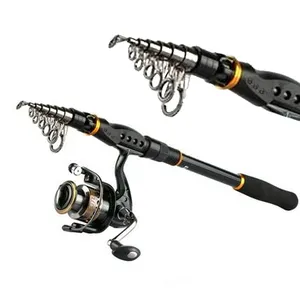 collapse fishing rod, collapse fishing rod Suppliers and Manufacturers at