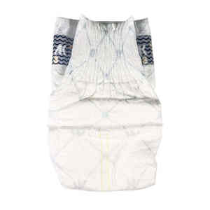 Pañales Transpirables Desechables para Recién Nacido, Pañales Secos para Bebés, Tamaño 4 - Product Image 3