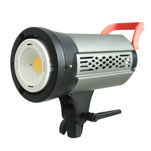 CENSREAL White 150W CRI95 + Bowens Mount 5600K Đèn Led Video Liên Tục Không Dây Điều Chỉnh Độ Sáng Để Quay Video - Product Image 3