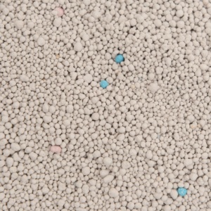 Chất lượng cao bóng bình thường hình dạng Bentonite đất sét mèo xả bụi thấp giữ cho ngôi nhà của bạn sạch sẽ và tươi mới - Product Image 3