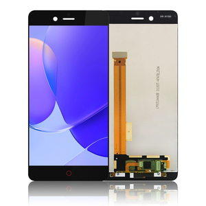 Màn Hình <span class=keywords><strong>LCD</strong></span> Điện Thoại Di Động Cho ZTE Nubia Z17 <span class=keywords><strong>Mini</strong></span> NX569J NX569H Bộ Phận Lắp Ráp Màn Hình Cảm Ứng Bộ Số Hóa <span class=keywords><strong>LCD</strong></span> Bộ Phận Màn Hình Cảm Ứng - Product Image 2