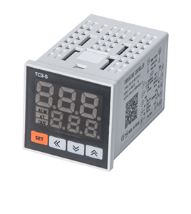 Controlador de Temperatura Digital Inteligente QIANJI TC3 220V para Domótica TC3 - Product Image 4