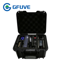 Medidor de Energía Monofásico Portátil GFUVE GF112V2