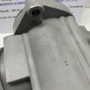 E322C E325C 962G 561N Excavator 3126B Engine Fuel Pump 178-7521 180-7341 10R-2995 - Product Image 4