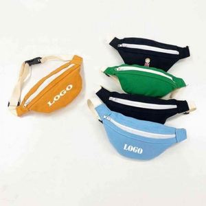 Riñonera Deportiva Personalizada de Poliéster para Viajes, Deportes y Running - Product Image 1