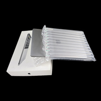 Sacs de protection gonflables pour ordinateur portable adaptés aux ordinateurs portables 12-16 pouces Protection contre les chutes à 360 ° Idéal pour l'expédition mondiale et les voyages