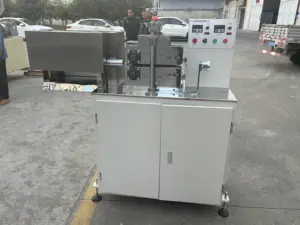 PHL PLA PP Optional Customization Drinking Straw Extruder Production Line Best Machine