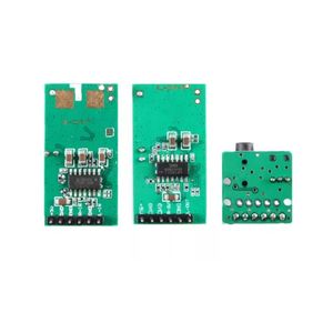 Mô-đun Âm thanh Kỹ thuật số Không dây <span class=keywords><strong>RF</strong></span> 2.4G - Bộ Chuyển đổi Loa Không dây - Product Image 3