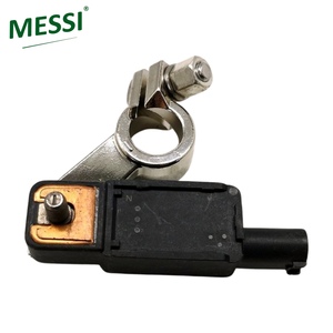 Sensor de batería de terminal negativo LR157912 LR113219 LR081460 T4A44801 para Land <span class=keywords><strong>Range</strong></span> <span class=keywords><strong>Rover</strong></span> 4 Evoque Discovery V Sport LD15235 - Product Image 1