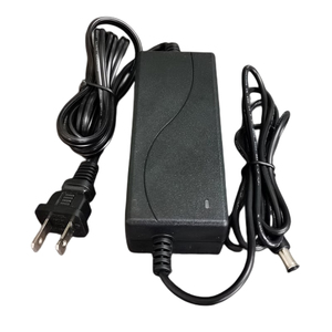30W Portable Charger 7.2V 7.3V Desktop <b>Battery</b> Charger for 2S 6V/6.4V 2a 3a <b>LiFePO4</b> <b>Battery</b> Pack - Product Image 2