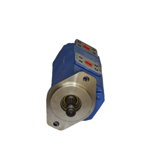 Bomba Hidráulica para Motoniveladora Huamao1121312590 11C1724, Venta Directa de Fábrica: Precios Competitivos, Alta Calidad - Product Image 3