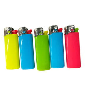 Francia Retro Flint Mini Encendedor Desechable <span class=keywords><strong>Comprar</strong></span> Cigarrillos Encendedores J5 - Product Image 1