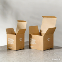 Caja de Embalaje de Cosméticos de Maquillaje con Logotipo Personalizado, Relieve, Recubrimiento UV, Materiales Reciclados, Perfume, Crema, Laminación Mate, Corrugado