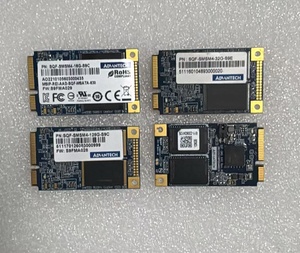 Advantech อุปกรณ์จัดเก็บข้อมูลแบบโซลิดสเตทสำหรับอุตสาหกรรม ของแท้ใหม่ รุ่น SQF-SMSM4-16G-S9C SQF-SMSM4-32G-S9E SQF-SMSV2-128G-SBC SQF-SMSM4-128G-S9C 1 - Product Image 5
