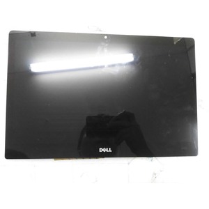 Pantalla LCD Táctil Digitalizadora con Marco para <span class=keywords><strong>Dell</strong></span> <span class=keywords><strong>Inspiron</strong></span> <span class=keywords><strong>13</strong></span> 5368 I5368 <span class=keywords><strong>5378</strong></span> I5378 5379 I5379 CD3Q3C2 (B133HAB01.0) - Product Image 2