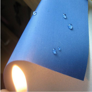 ผู้ผลิตขายร้อนทนไฟ/สารหน่วงไฟไม่ทอผ้าสำหรับสิ่งทอที่บ้านใช้ผ้า - Product Image 1