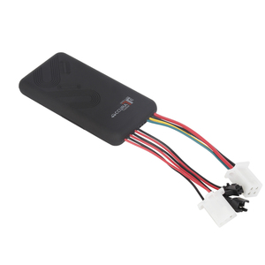 Localisateur <span class=keywords><strong>GPS</strong></span> de voiture de vente chaude dispositif de suivi rastreador <span class=keywords><strong>GPS</strong></span> Tk100 (Gt06) pour moto de voiture - Product Image 3
