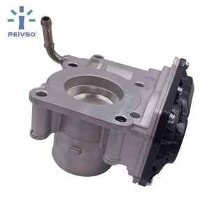PEIVSO Precio al por Mayor OEM 22030-21030 Conjunto de Cuerpo de Aceleración Automático para Toyota Yaris 1.5L Gasolina 2006-2019 - Product Image 6