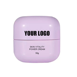 Hot Selling Customized Deep Hydrating Brightening <strong>Cream</strong> Anti-Aging Moisturizing Nourishing Skin Care Vitality Power Face <strong>Cream</strong> - Product Image 5