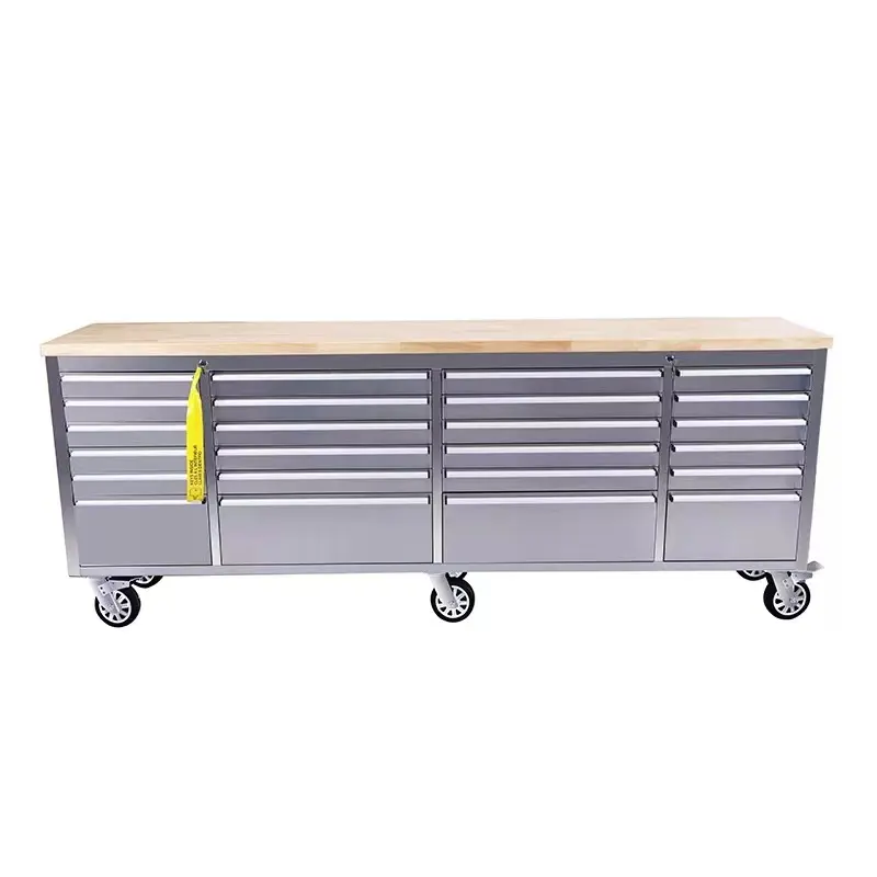 Heavy duty craftsman OEM tool box roller garage cabinet tool box with drawer and door