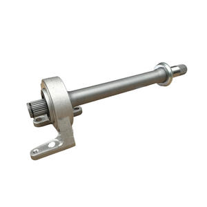 Arbre de transmission Honda 44500-SCV-A00 pour Acura RSX Civic CRV, pièce de rechange en acier - Product Image 3