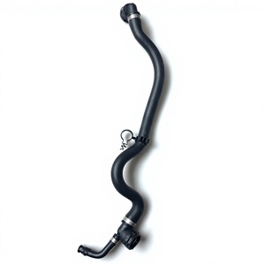 Tuyau d'eau en caoutchouc pour turbocompresseur, pièce de rechange pour X5 E70, pour Bmw, 17127805601 - Product Image 4