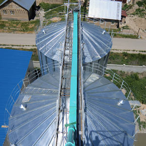 Trasportatore di trascinamento di alta qualità per il mais - Product Image 6