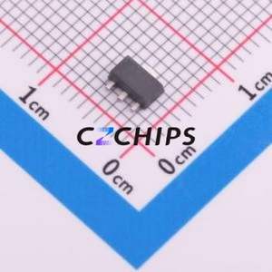 วงจรรวม DS8367-50A3ใหม่ดั้งเดิม SOT-89-3ชิป IC PMIC ตัวควบคุมเชิงเส้น (LDO) - Product Image 1