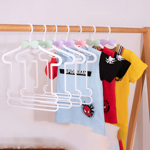 Usine directe Offre Spéciale plastique blanc enfants <span class=keywords><strong>maillot</strong></span> <span class=keywords><strong>de</strong></span> <span class=keywords><strong>bain</strong></span> combinaison cintre enfant plastique blanc cintre - Product Image 5