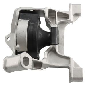 แท่นยึดเครื่องยนต์มาสด้า BKC9-39-060 1.5L อะไหล่ทดแทนโลหะ - Product Image 3