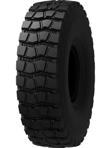 Neumáticos para Camión AZ098 12.00R20 13R22.5 Modelos Disponibles para Transporte de Larga Distancia - Product Image 4