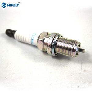 Bujías Hifuly para Autos, BKR6E-11 2756, BKR6EIX-11 4272, BKR6EIX 2272, 22401-50Y06, ILFR6T11 - Product Image 6