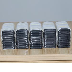 良いレビュー工場オリジナル卸売ラップトップコンピュータ部品バルクトレイpc3l 204pin <span class=keywords><strong>ddr3</strong></span> 2ギガバイト1600mhz pc12800 <span class=keywords><strong>ddr3</strong></span> Ramメモリ - Product Image 5