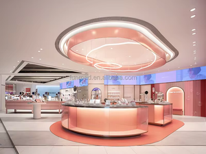 Mayorista Caja Mostrador <span class=keywords><strong>De</strong></span> Madera Vitrina Para Niñas Vidrio A Prueba <span class=keywords><strong>De</strong></span> Polvo Anillo Base <span class=keywords><strong>De</strong></span> Exhibición <span class=keywords><strong>De</strong></span> Joyería - Product Image 4