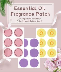 Cerotto Vitaminico Best-seller 2025 per Lavorazione ed Esportazione, Cerotto Profumato per il Sonno, Applicazione Quotidiana Portatile 100% Impermeabile per il Polso - Product Image 6