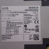 Relais temporisé CT-ARS.11S CTARS11S pour l'automatisation industrielle des API