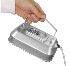 รองเท้าล่าสัตว์ DFMK02 พรีเมียม ทนทานและสวมใส่สบายสำหรับกิจกรรมกลางแจ้ง - Product Image 2
