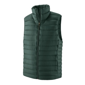 Abrigos de Primavera Reversibles Impermeables de Alta Calidad para Hombre, Tejidos, Transpirables, con Cierre de Cremallera, Tallas Grandes - Product Image 6