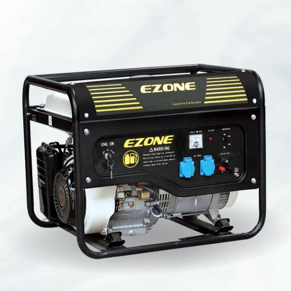 ducar generators any good