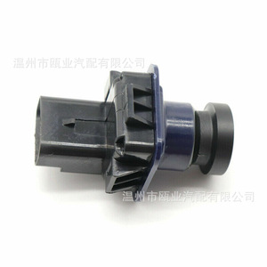 <b>Reverse</b> <b>Camera</b> <b>For</b> 2011-2014 Ford F-150 BL3Z-19G490-B EL3Z-19G490-D Rear View 12V <b>Car</b> Backup Aid - Product Image 3